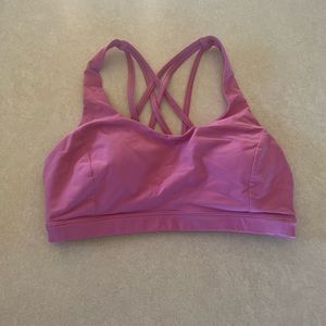 Lululemon bra